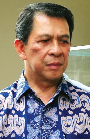 Pendapatan Perkapita Sulut Menuju US$ 4.000